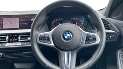 2020 (20) BMW 1 SERIES 118d M Sport 5dr 3406592