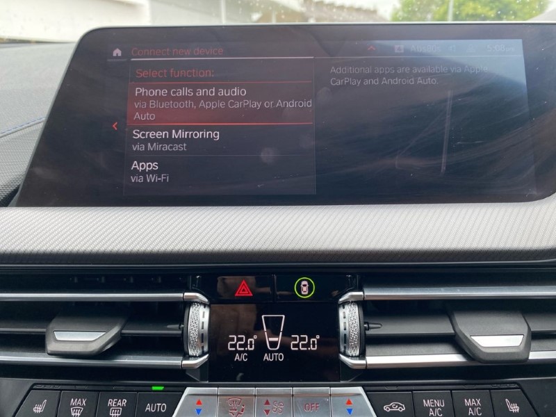 2020 (20) BMW 1 SERIES 118d M Sport 5dr 3406616