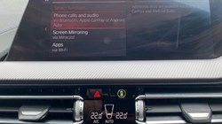 2020 (20) BMW 1 SERIES 118d M Sport 5dr 3406616