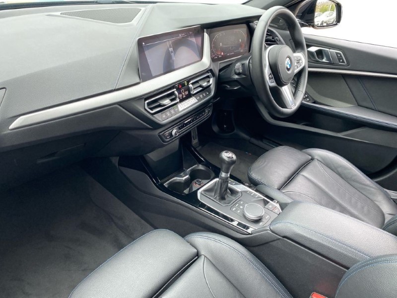 2020 (20) BMW 1 SERIES 118d M Sport 5dr 3406594