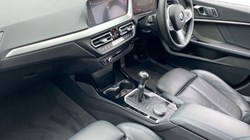 2020 (20) BMW 1 SERIES 118d M Sport 5dr 3406594