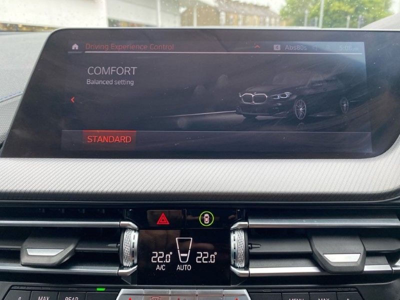 2020 (20) BMW 1 SERIES 118d M Sport 5dr 3406618