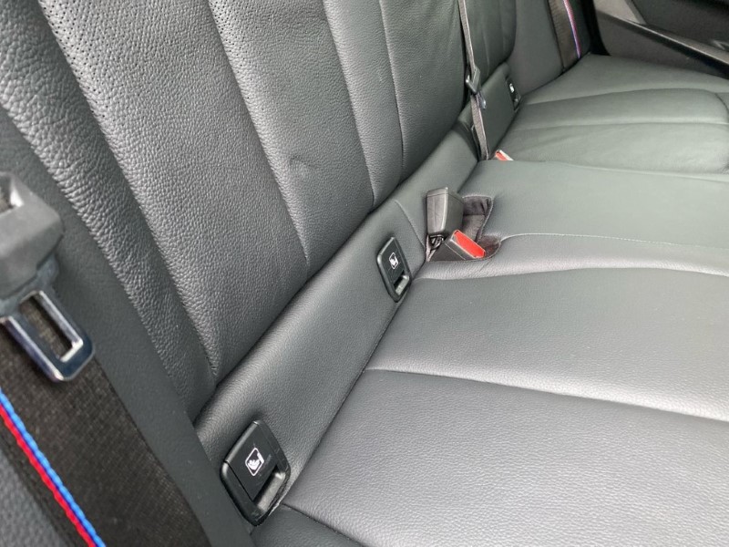 2020 (20) BMW 1 SERIES 118d M Sport 5dr 3406623