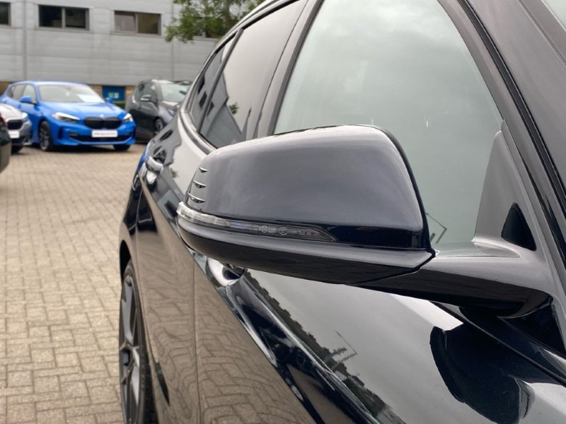 2020 (20) BMW 1 SERIES 118d M Sport 5dr 3406636