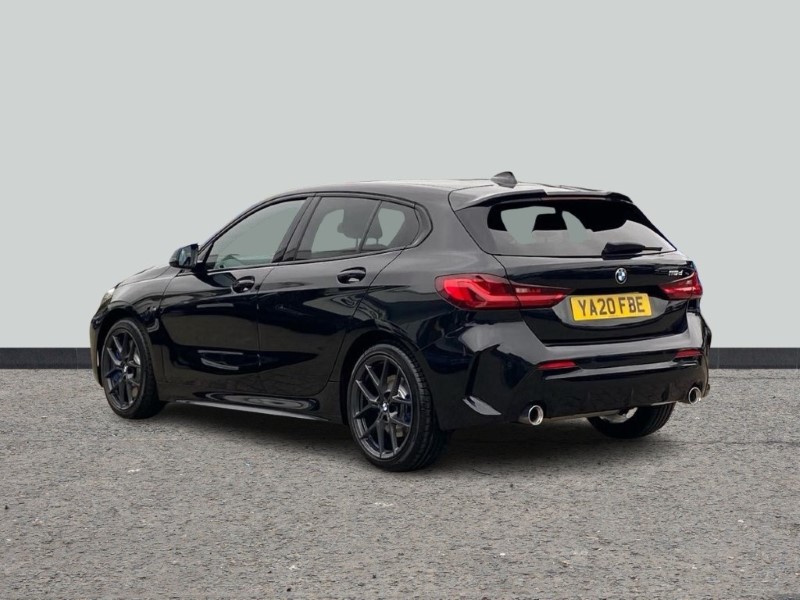 2020 (20) BMW 1 SERIES 118d M Sport 5dr 3406589