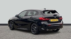2020 (20) BMW 1 SERIES 118d M Sport 5dr 3406589
