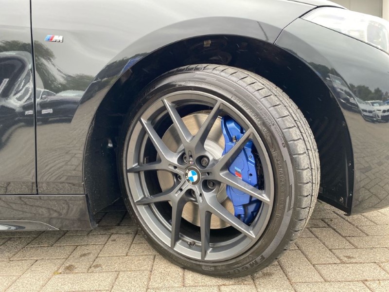 2020 (20) BMW 1 SERIES 118d M Sport 5dr 3406635