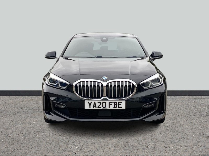 2020 (20) BMW 1 SERIES 118d M Sport 5dr 3406603