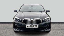 2020 (20) BMW 1 SERIES 118d M Sport 5dr 3406603