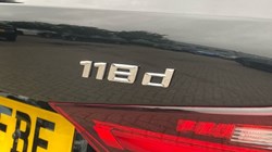 2020 (20) BMW 1 SERIES 118d M Sport 5dr 3406632