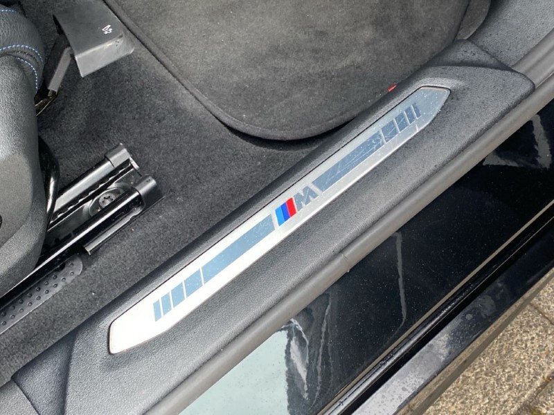 2020 (20) BMW 1 SERIES 118d M Sport 5dr 3406625