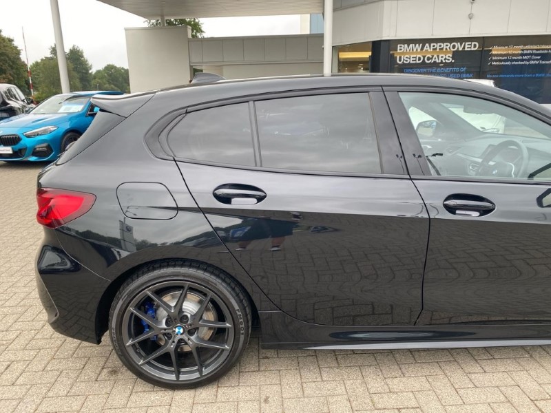 2020 (20) BMW 1 SERIES 118d M Sport 5dr 3406637