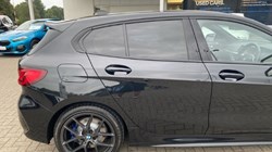2020 (20) BMW 1 SERIES 118d M Sport 5dr 3406637