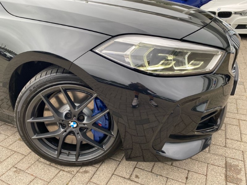 2020 (20) BMW 1 SERIES 118d M Sport 5dr 3406627