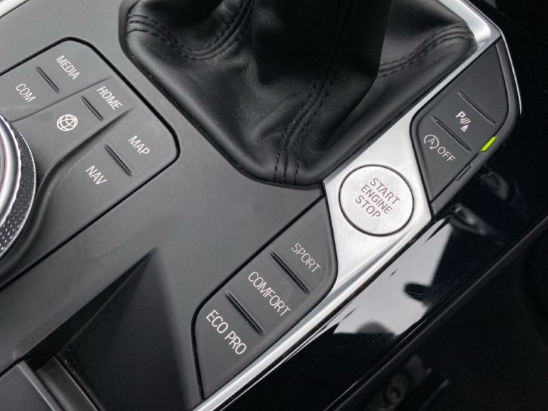 2020 (20) BMW 1 SERIES 118d M Sport 5dr 3406606