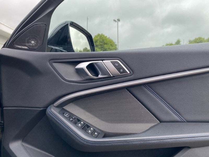 2020 (20) BMW 1 SERIES 118d M Sport 5dr 3406608