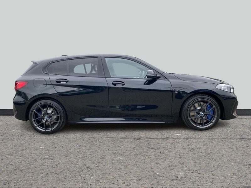 2020 (20) BMW 1 SERIES 118d M Sport 5dr 3406590