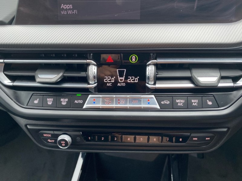 2020 (20) BMW 1 SERIES 118d M Sport 5dr 3406617