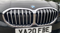 2020 (20) BMW 1 SERIES 118d M Sport 5dr 3406628