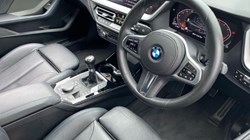 2020 (20) BMW 1 SERIES 118d M Sport 5dr 3406593