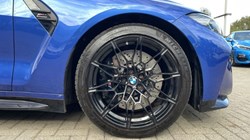 2021 (21) BMW M4 Competition 2dr Step Auto 3441442