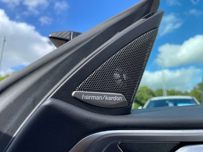 2021 (21) BMW M4 Competition 2dr Step Auto 3441448