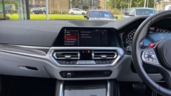 2021 (21) BMW M4 Competition 2dr Step Auto 3441436