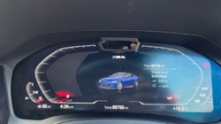 2021 (21) BMW M4 Competition 2dr Step Auto 3441437