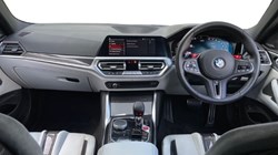 2021 (21) BMW M4 Competition 2dr Step Auto 3441432