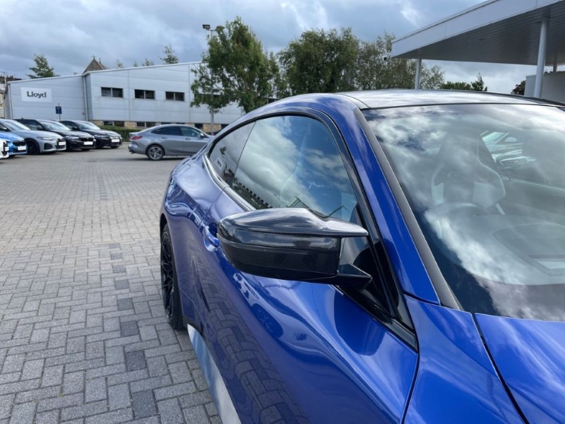 2021 (21) BMW M4 Competition 2dr Step Auto 3441479