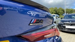 2021 (21) BMW M4 Competition 2dr Step Auto 3441475
