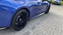 2021 (21) BMW M4 Competition 2dr Step Auto 3441477