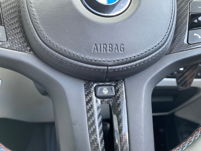 2021 (21) BMW M4 Competition 2dr Step Auto 3441446