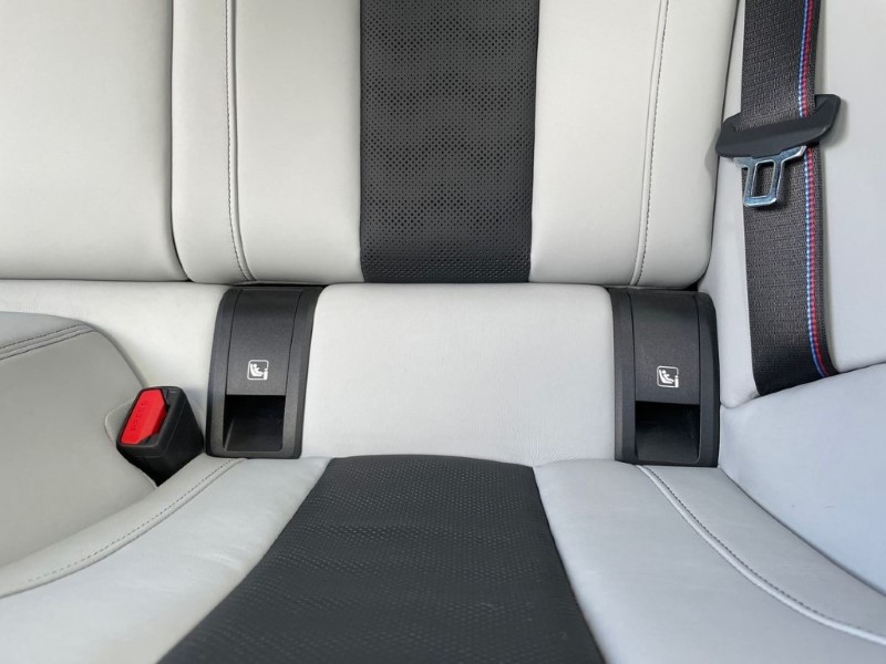 2021 (21) BMW M4 Competition 2dr Step Auto 3441466