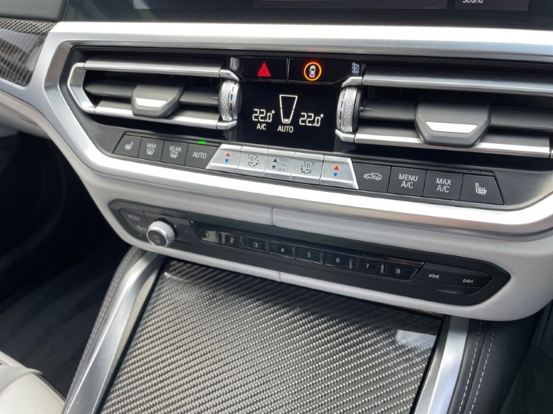 2021 (21) BMW M4 Competition 2dr Step Auto 3441459