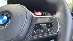 2021 (21) BMW M4 Competition 2dr Step Auto 3441467