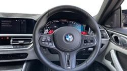 2021 (21) BMW M4 Competition 2dr Step Auto 3441433
