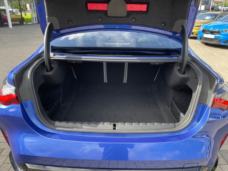 2021 (21) BMW M4 Competition 2dr Step Auto 3441441