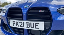 2021 (21) BMW M4 Competition 2dr Step Auto 3441471