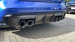 2021 (21) BMW M4 Competition 2dr Step Auto 3441478