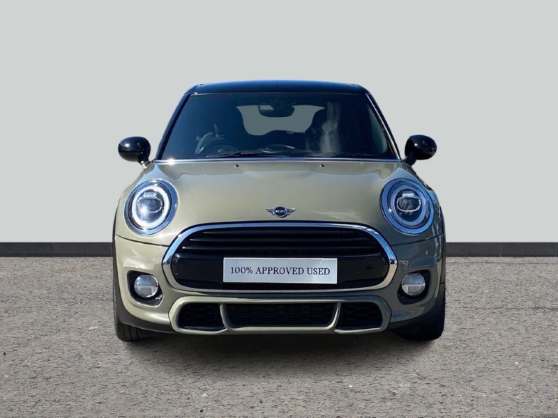 2019 (19) MINI HATCHBACK 1.5 Cooper Sport II 5dr Auto 3421104