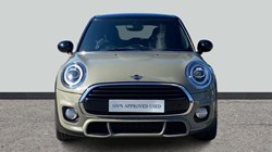 2019 (19) MINI HATCHBACK 1.5 Cooper Sport II 5dr Auto 3421104