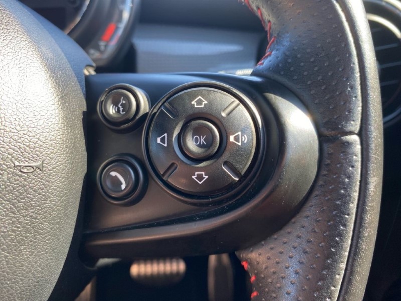 2019 (19) MINI HATCHBACK 1.5 Cooper Sport II 5dr Auto 3421106