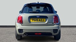 2019 (19) MINI HATCHBACK 1.5 Cooper Sport II 5dr Auto 3421103