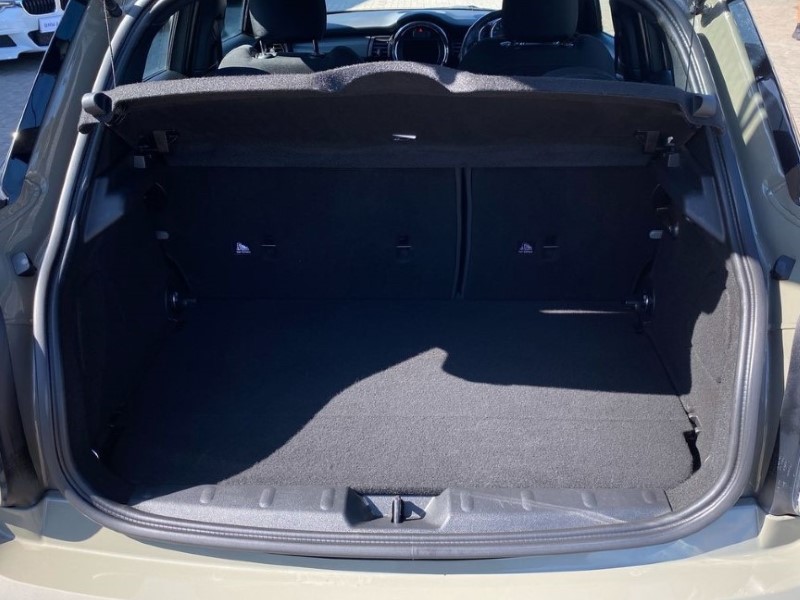 2019 (19) MINI HATCHBACK 1.5 Cooper Sport II 5dr Auto 3421101