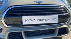 2019 (19) MINI HATCHBACK 1.5 Cooper Sport II 5dr Auto 3421126