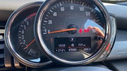 2019 (19) MINI HATCHBACK 1.5 Cooper Sport II 5dr Auto 3421097