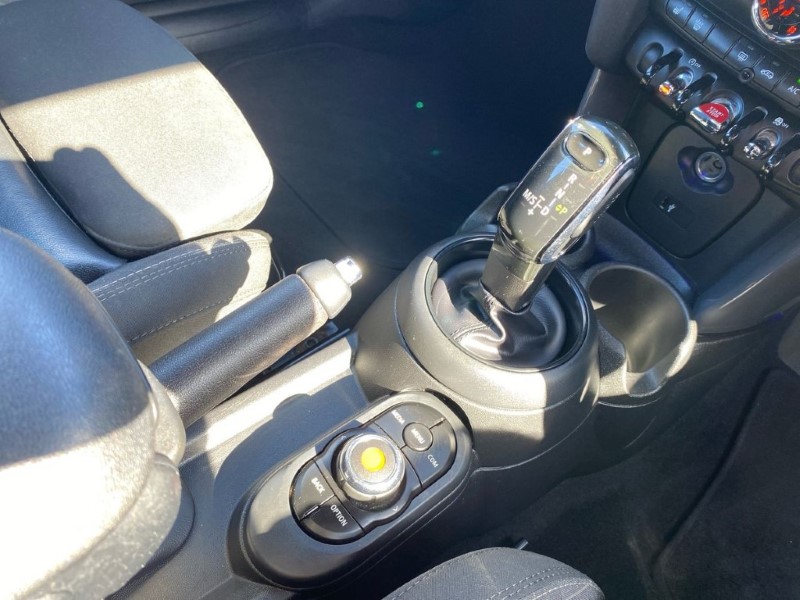 2019 (19) MINI HATCHBACK 1.5 Cooper Sport II 5dr Auto 3421098