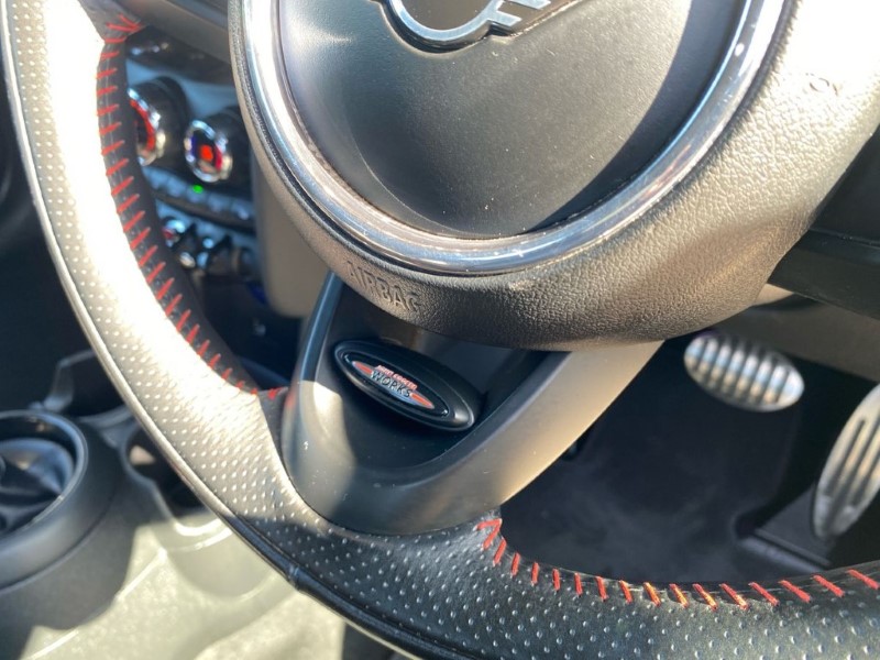 2019 (19) MINI HATCHBACK 1.5 Cooper Sport II 5dr Auto 3421122