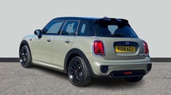 2019 (19) MINI HATCHBACK 1.5 Cooper Sport II 5dr Auto 3421090